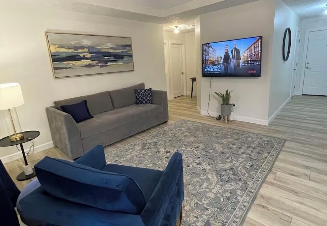 Photo of Livingroom in Springfield