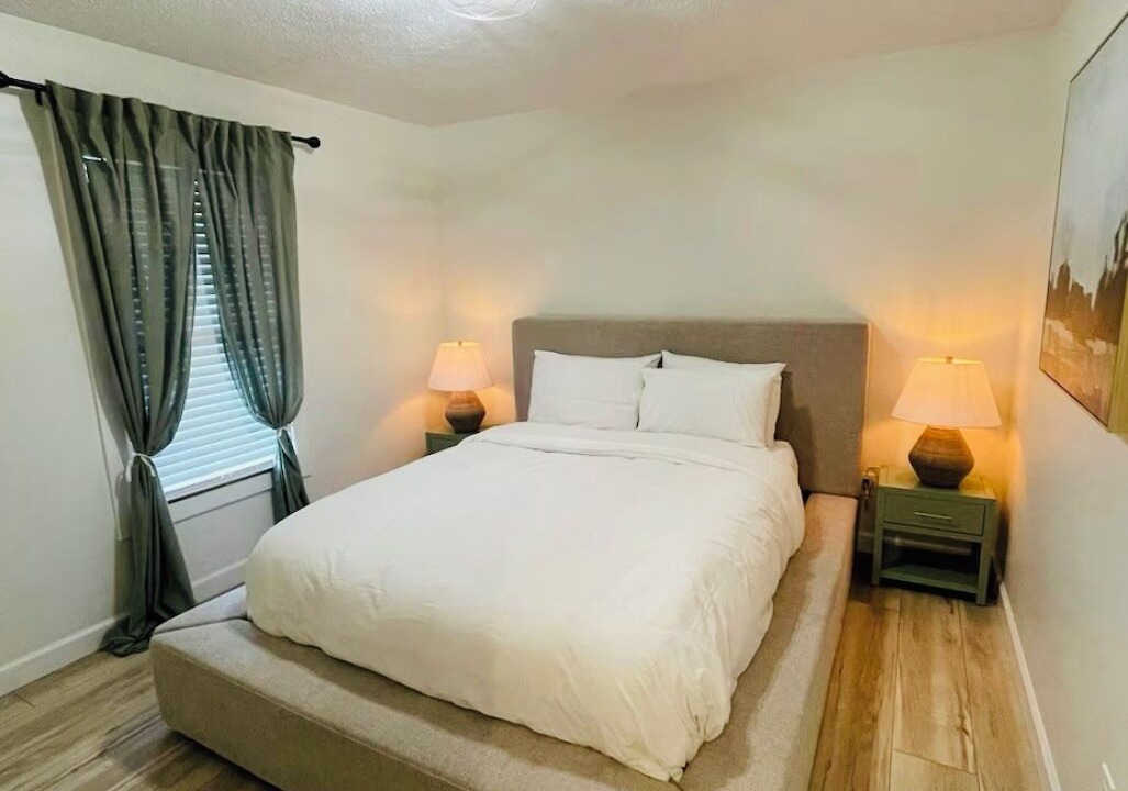 Photo of Bedroom in Springfield