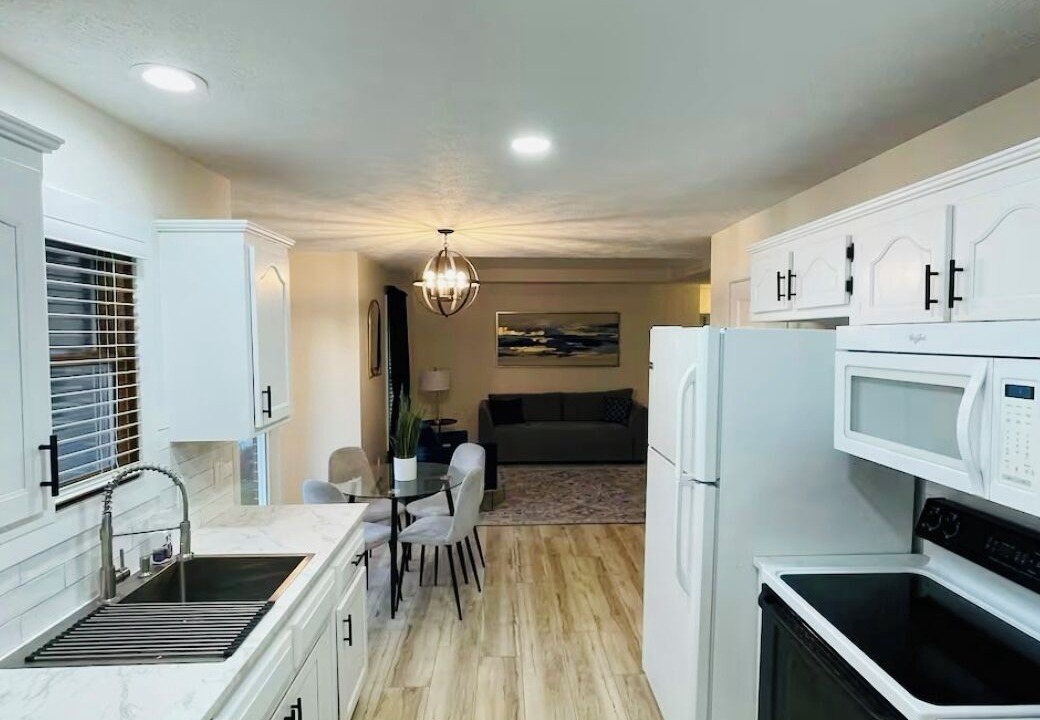 Photo of Kitchen in Springfield