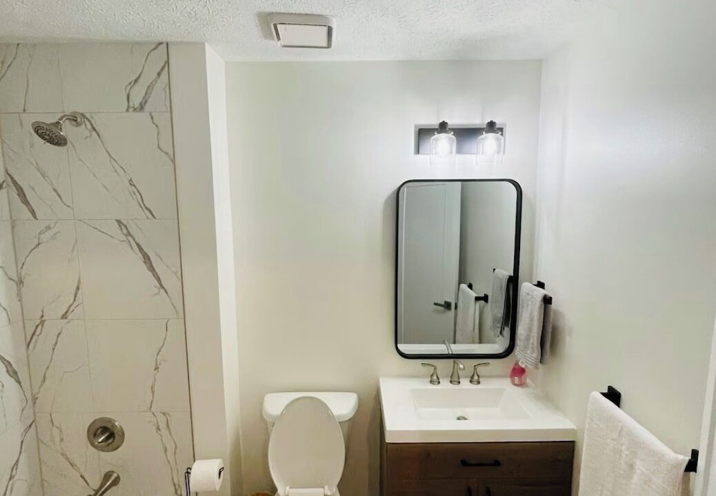Photo of Bathroom in Springfield