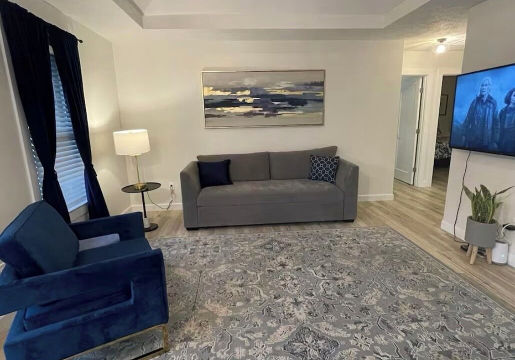 Photo of Livingroom in Springfield