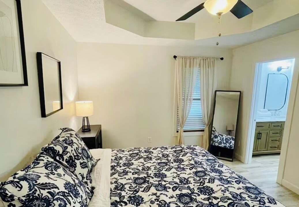 Photo of Bedroom in Springfield