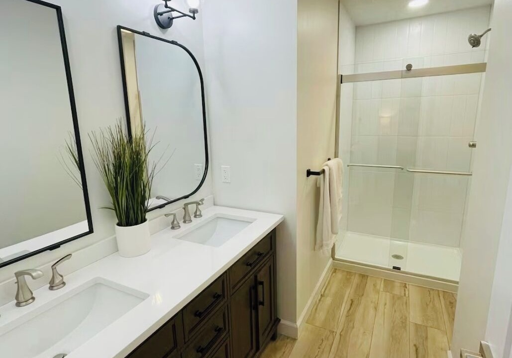 Photo of Bathroom in Springfield