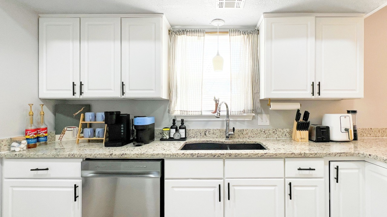 Photo of Kitchen in Broken Arrow