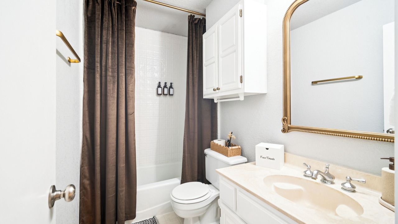 Photo of Bathroom in Broken Arrow
