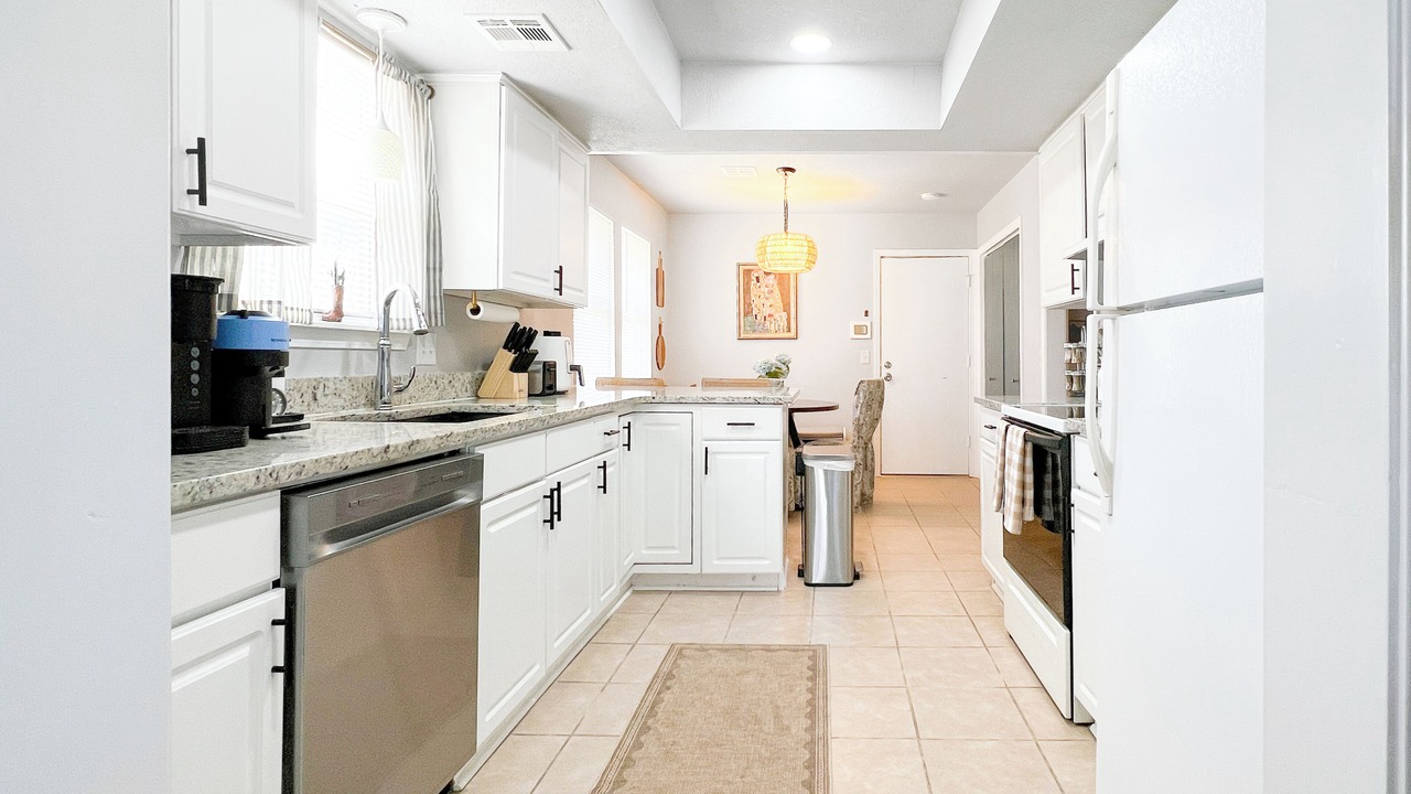 Photo of Kitchen in Broken Arrow