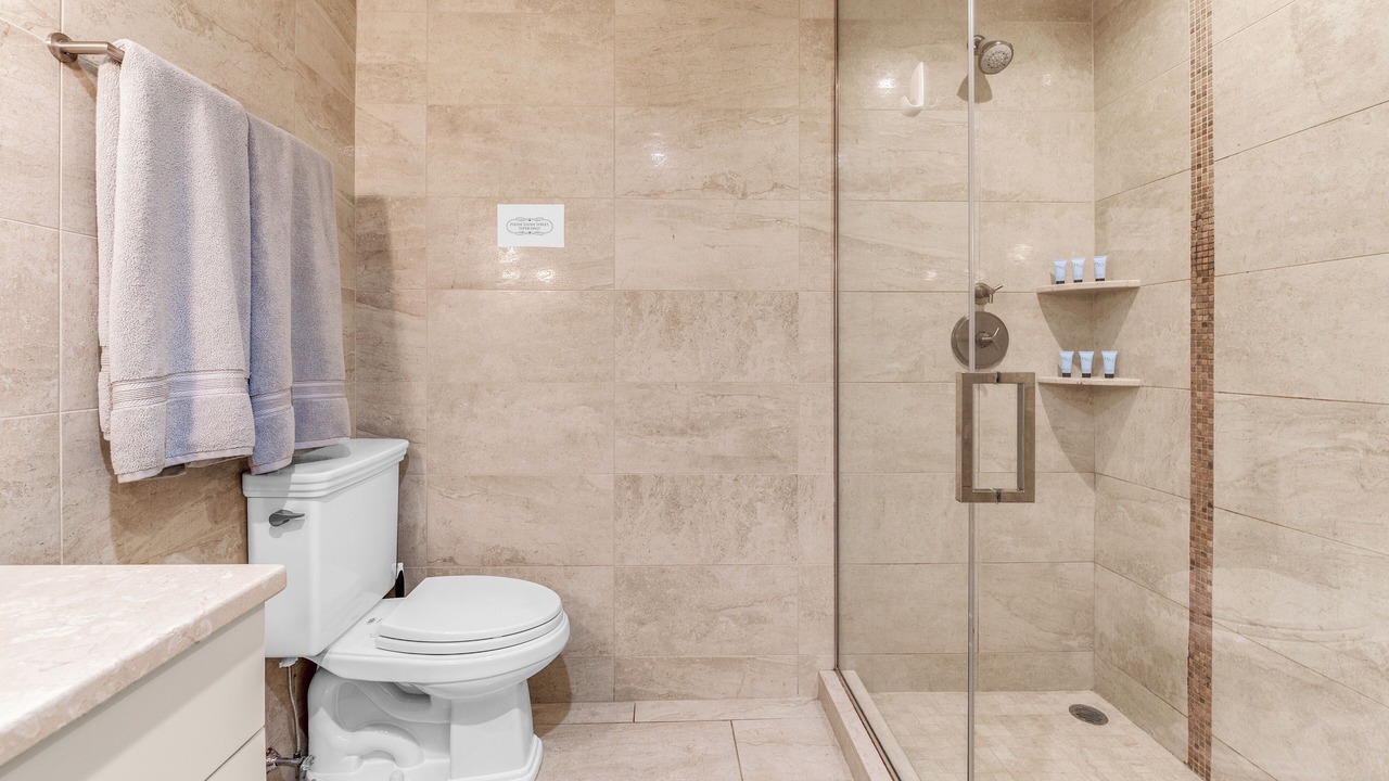 Photo of Bathroom in Turtle Bay