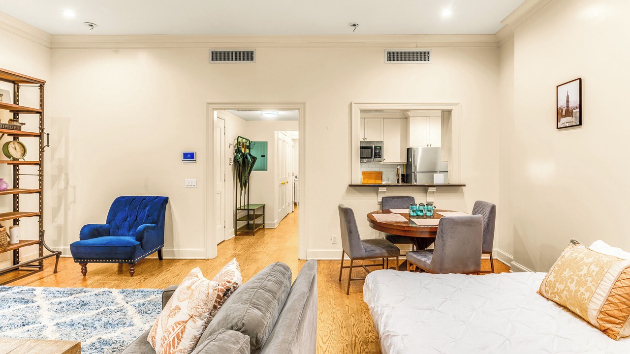 Photo of Bedroom in Turtle Bay