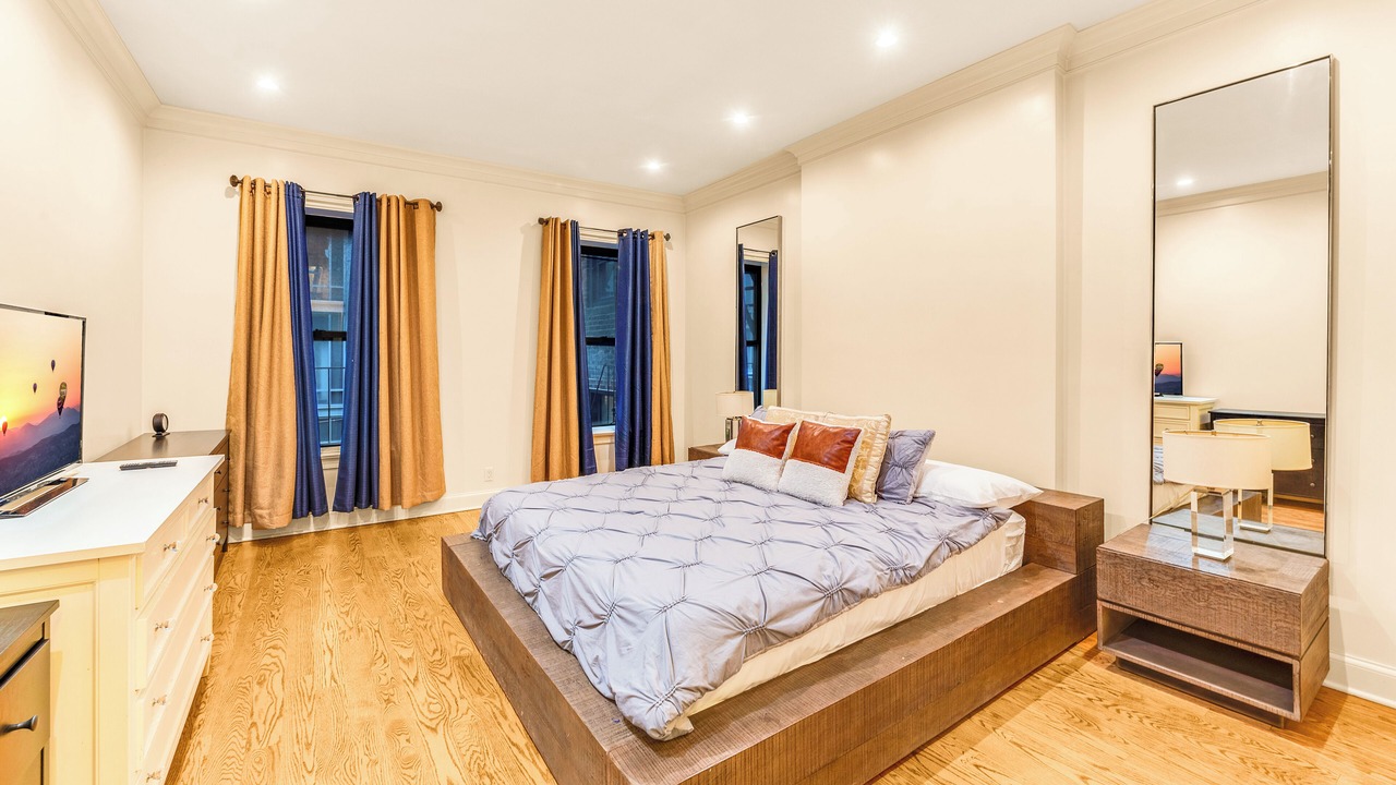 Photo of Bedroom in Turtle Bay