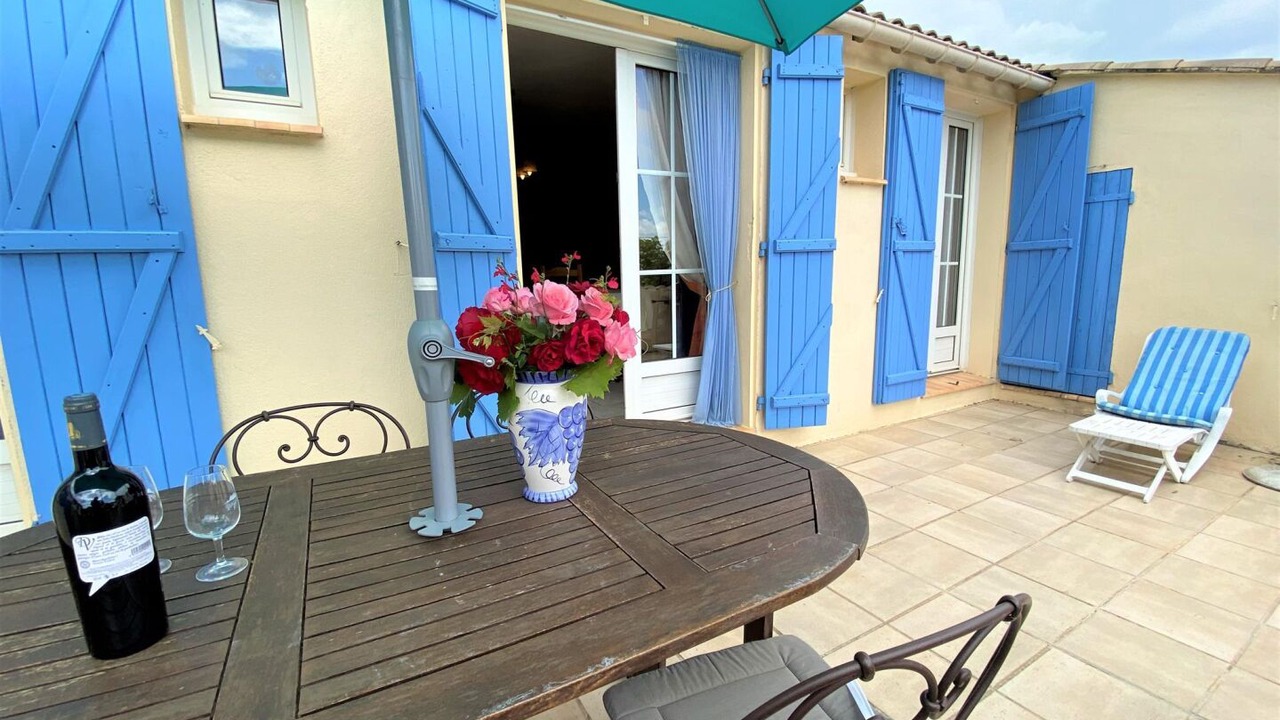 Photo of Outdoor in Saint-Laurent-de-la-Cabrerisse