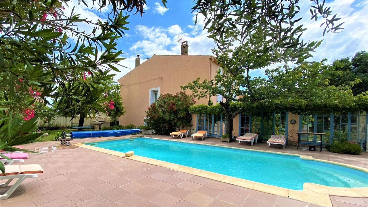Photo of Outdoor in Saint-Laurent-de-la-Cabrerisse