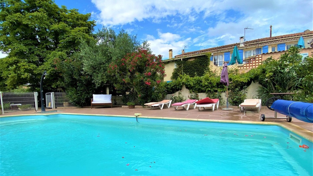 Photo of Outdoor in Saint-Laurent-de-la-Cabrerisse