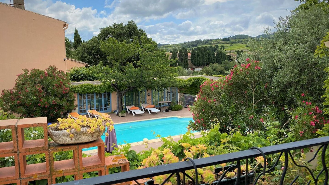 Photo of Outdoor in Saint-Laurent-de-la-Cabrerisse