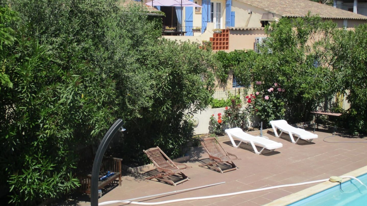 Photo of Outdoor in Saint-Laurent-de-la-Cabrerisse