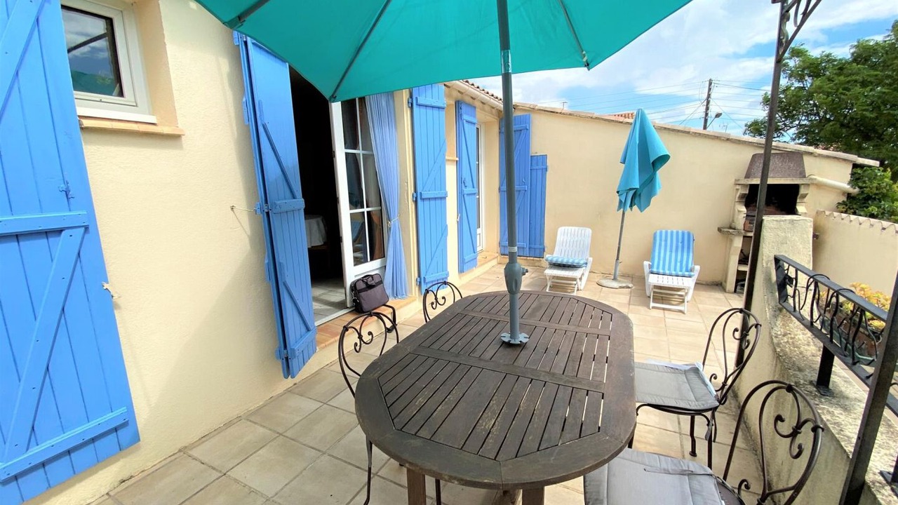 Photo of Outdoor in Saint-Laurent-de-la-Cabrerisse