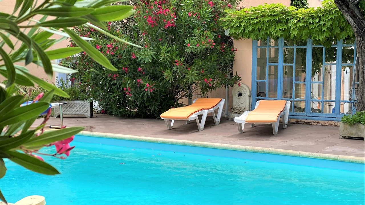 Photo of Outdoor in Saint-Laurent-de-la-Cabrerisse