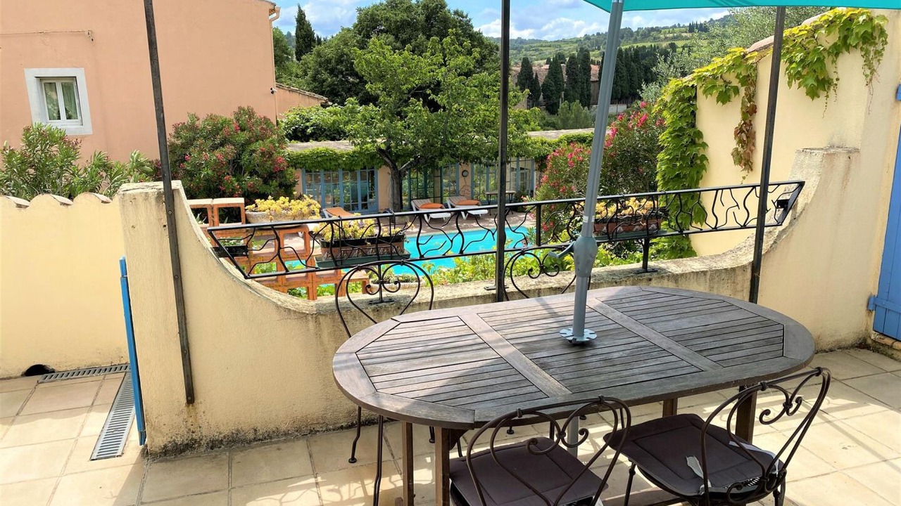 Photo of Outdoor in Saint-Laurent-de-la-Cabrerisse