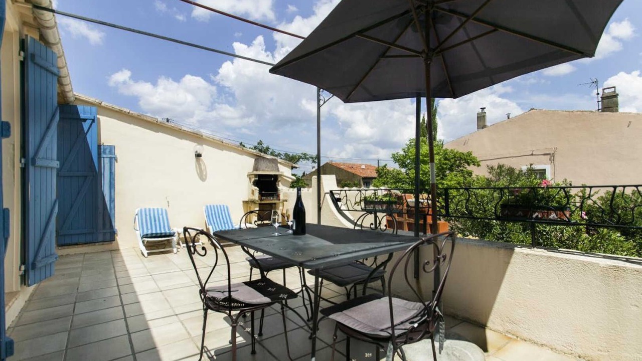 Photo of Outdoor in Saint-Laurent-de-la-Cabrerisse