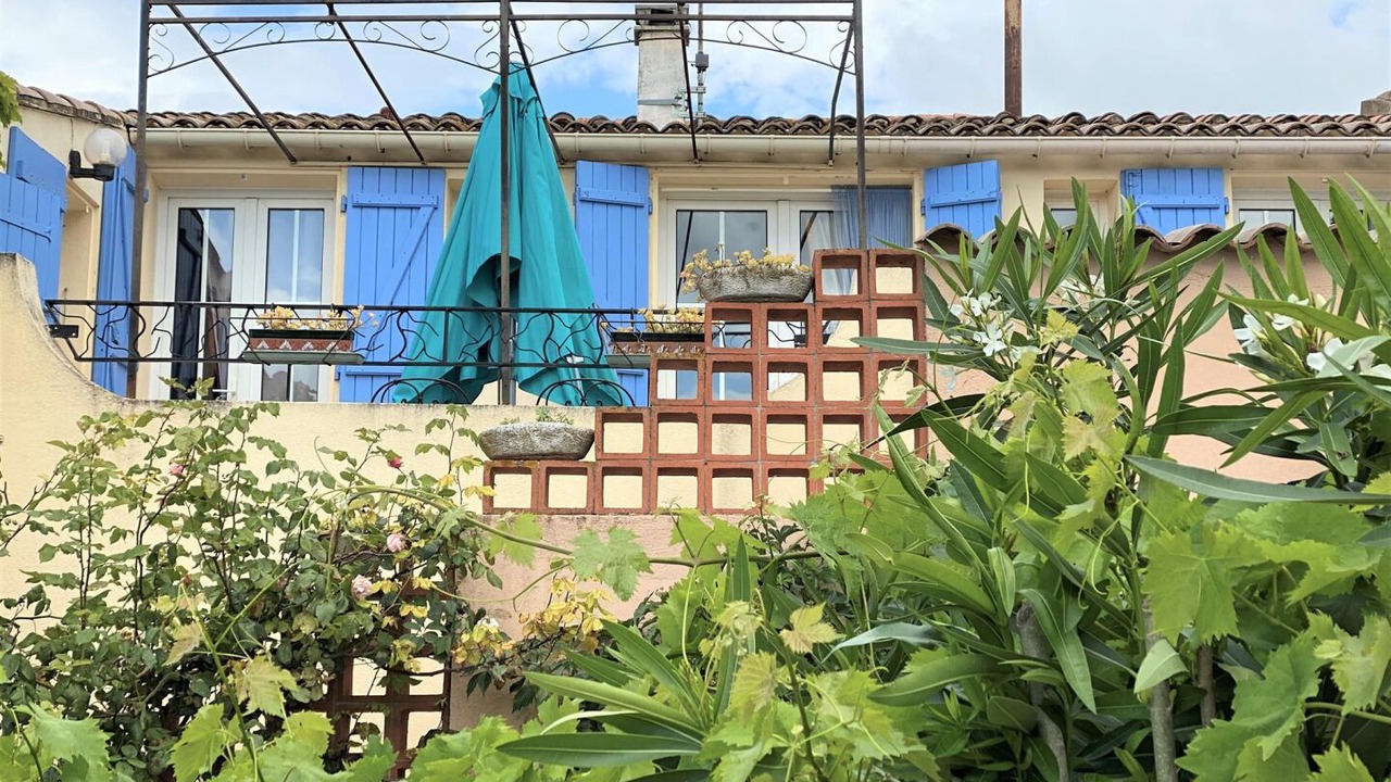 Photo of Outdoor in Saint-Laurent-de-la-Cabrerisse