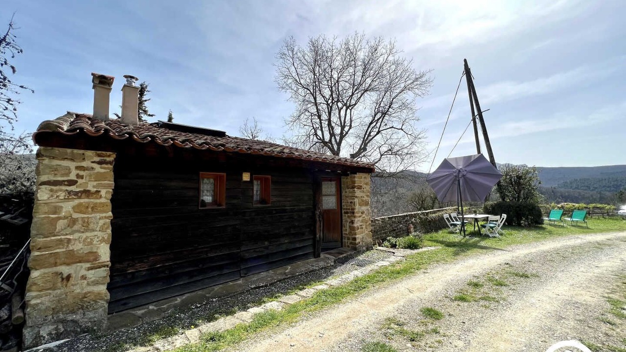 Photo of Outdoor in Rennes-les-Bains