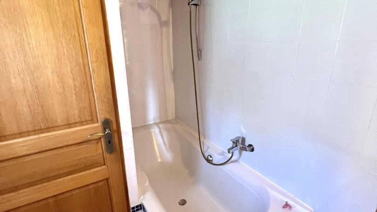 Photo of Bathroom in Rennes-les-Bains