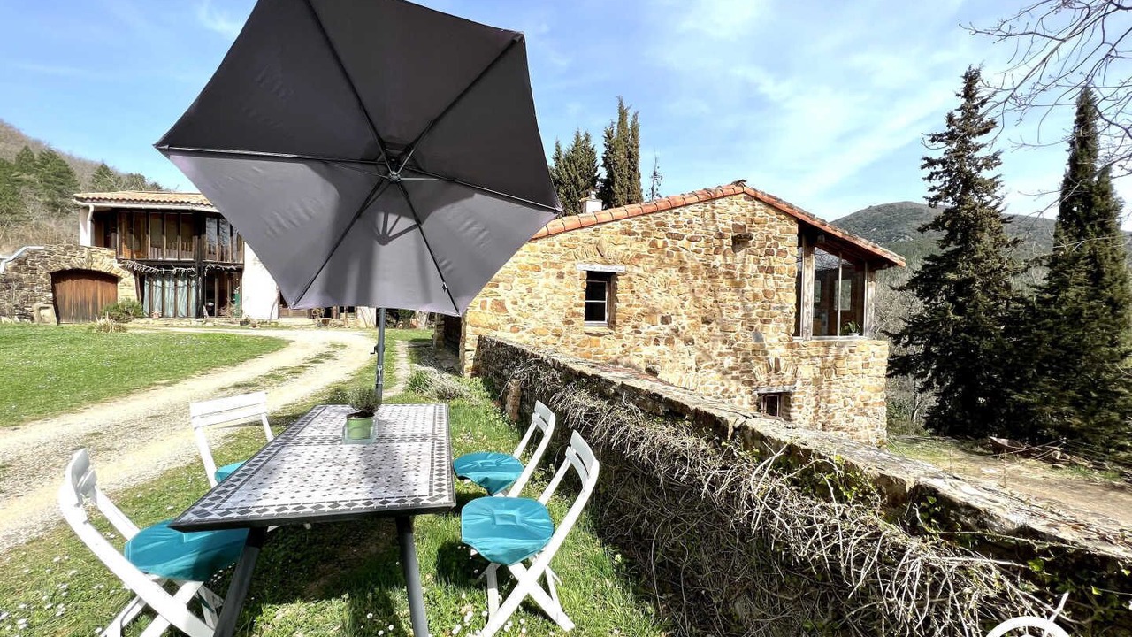 Photo of Outdoor in Rennes-les-Bains
