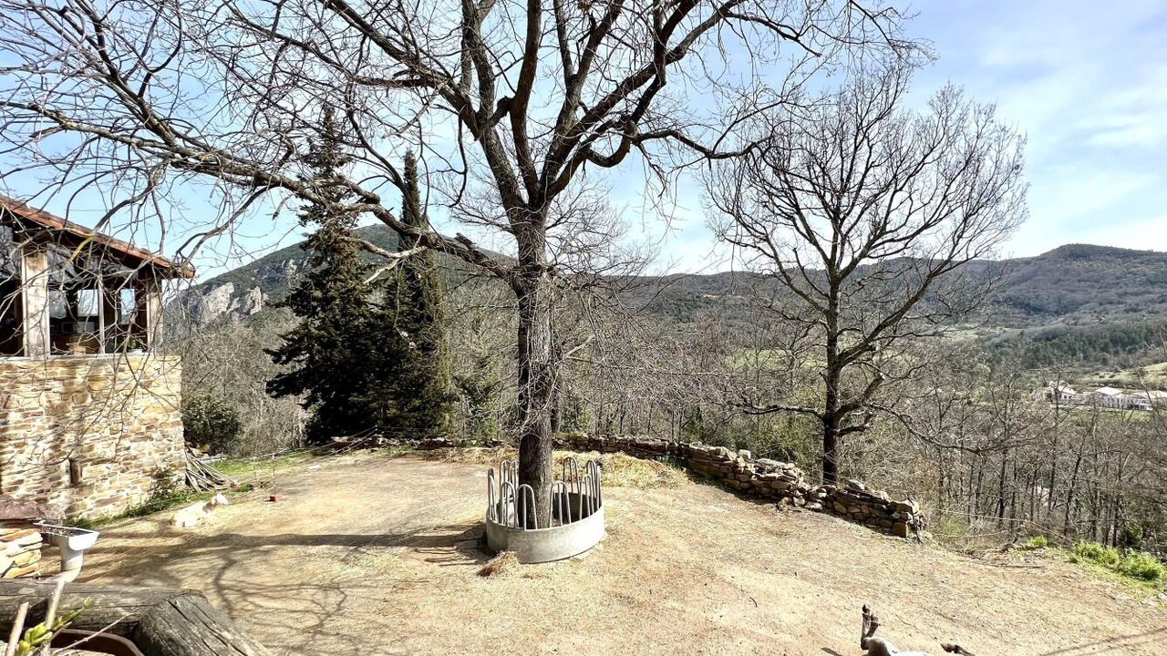 Photo of Outdoor in Rennes-les-Bains