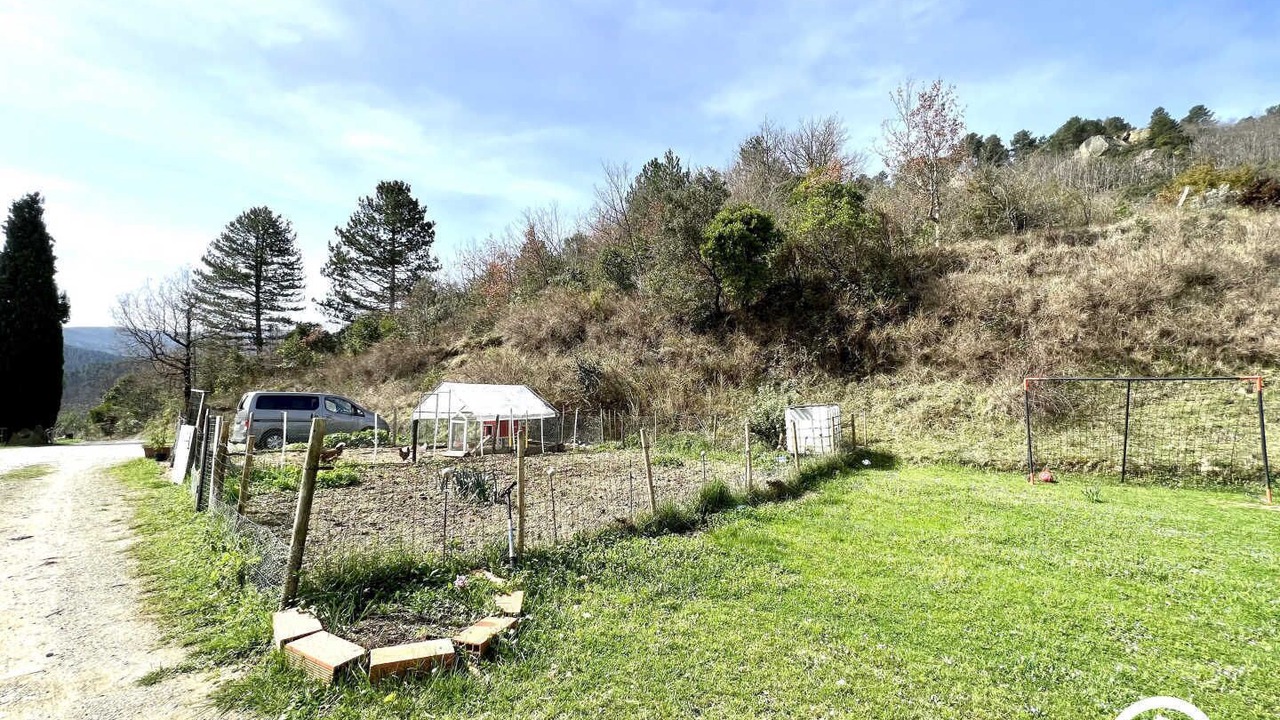 Photo of Outdoor in Rennes-les-Bains