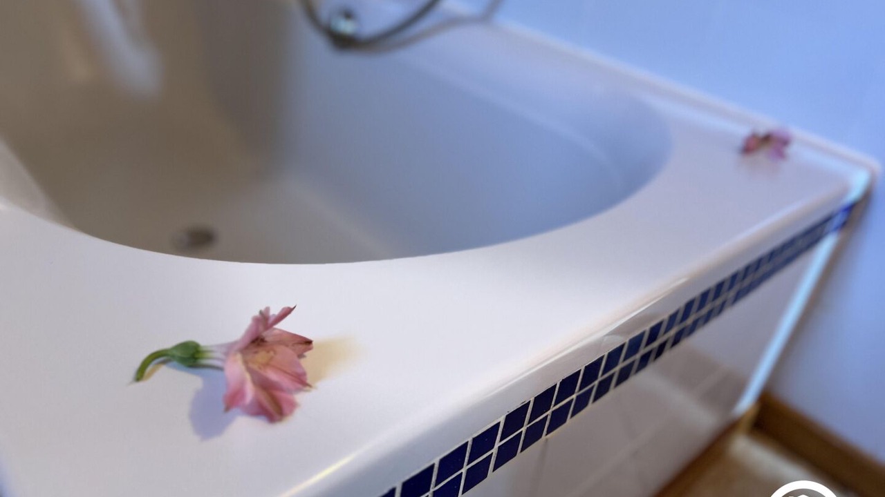 Photo of Bathroom in Rennes-les-Bains
