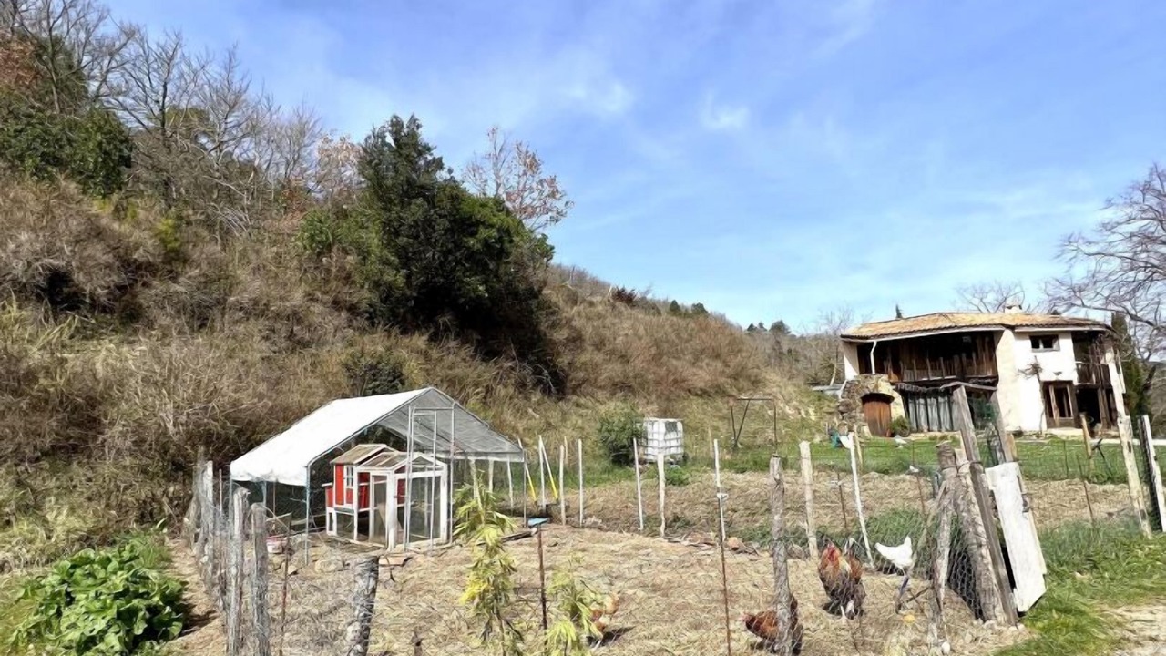 Photo of Outdoor in Rennes-les-Bains