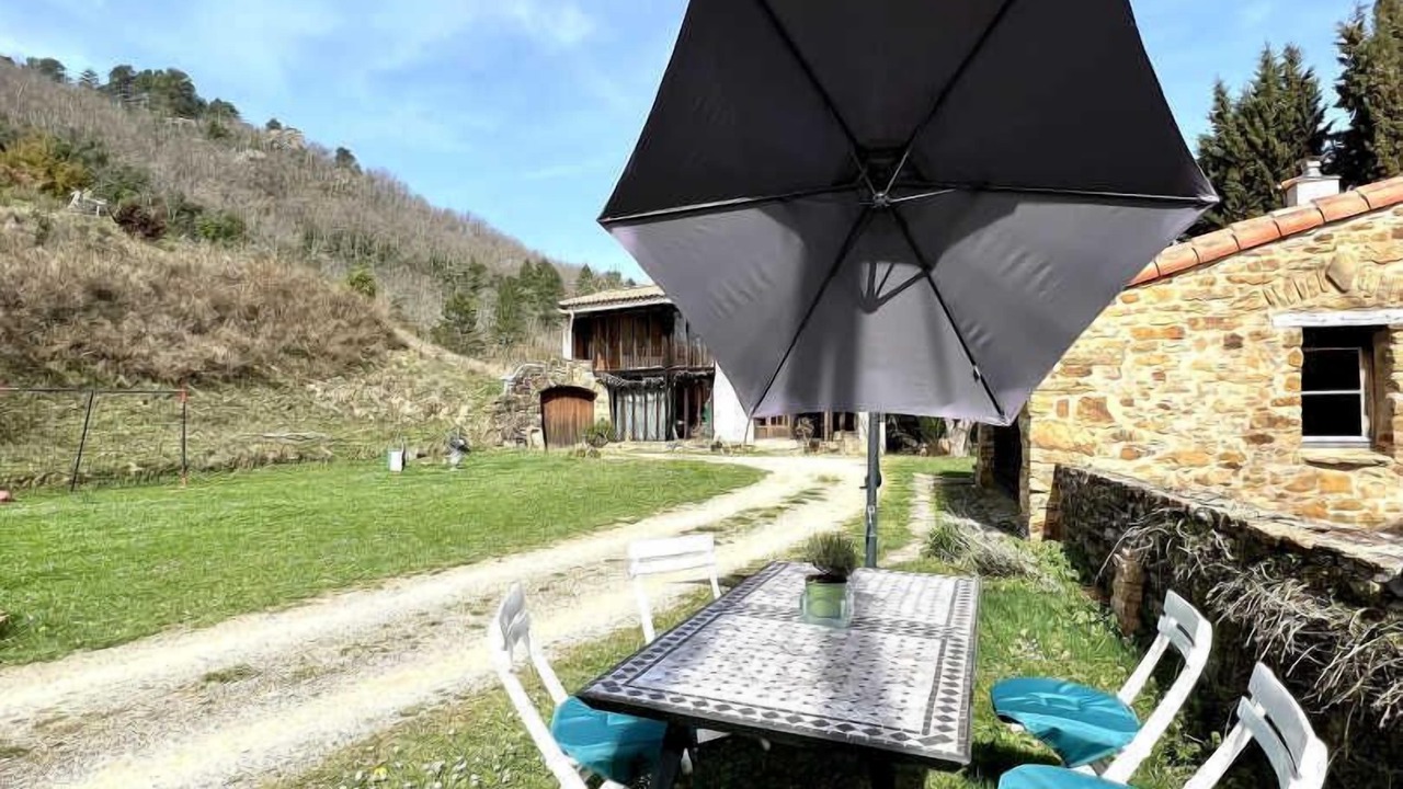 Photo of Outdoor in Rennes-les-Bains