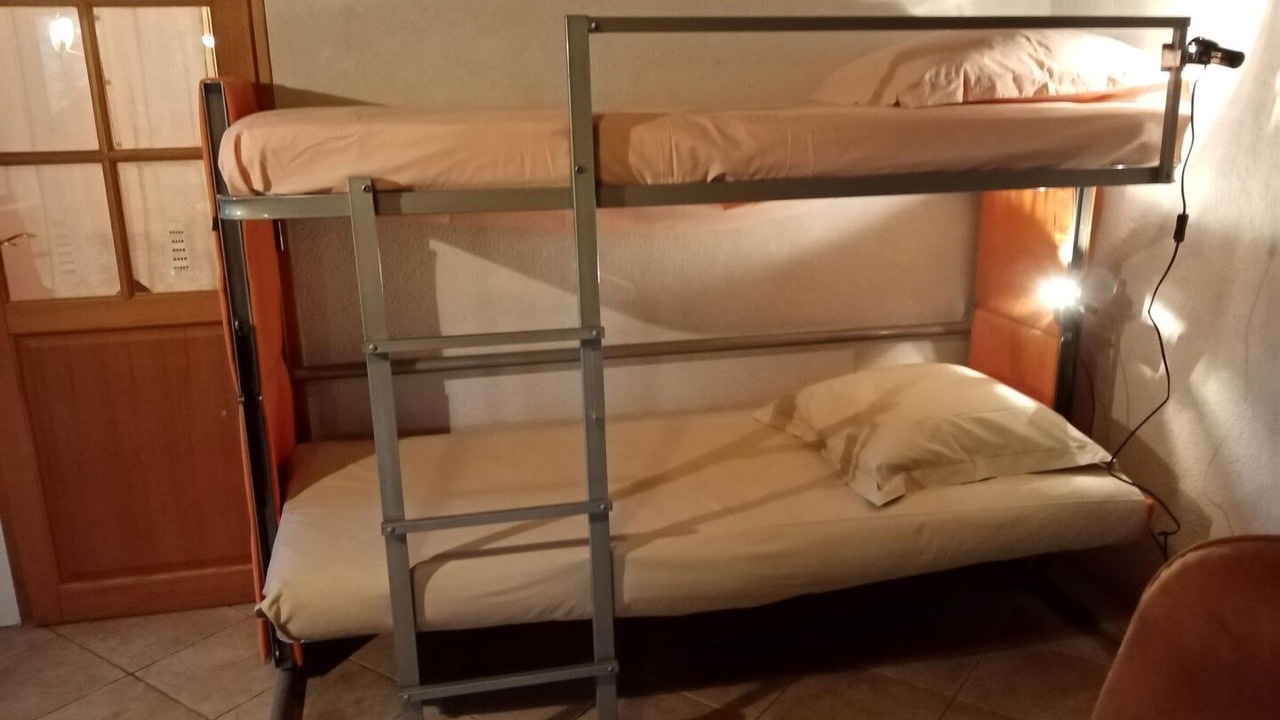 Photo of Bedroom in Rennes-les-Bains