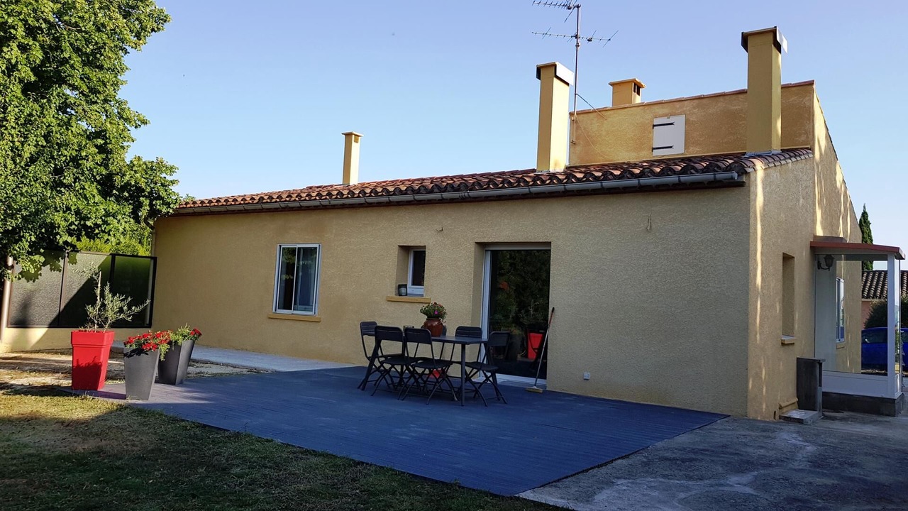 Photo of Outdoor in Saint-Martin-Lalande