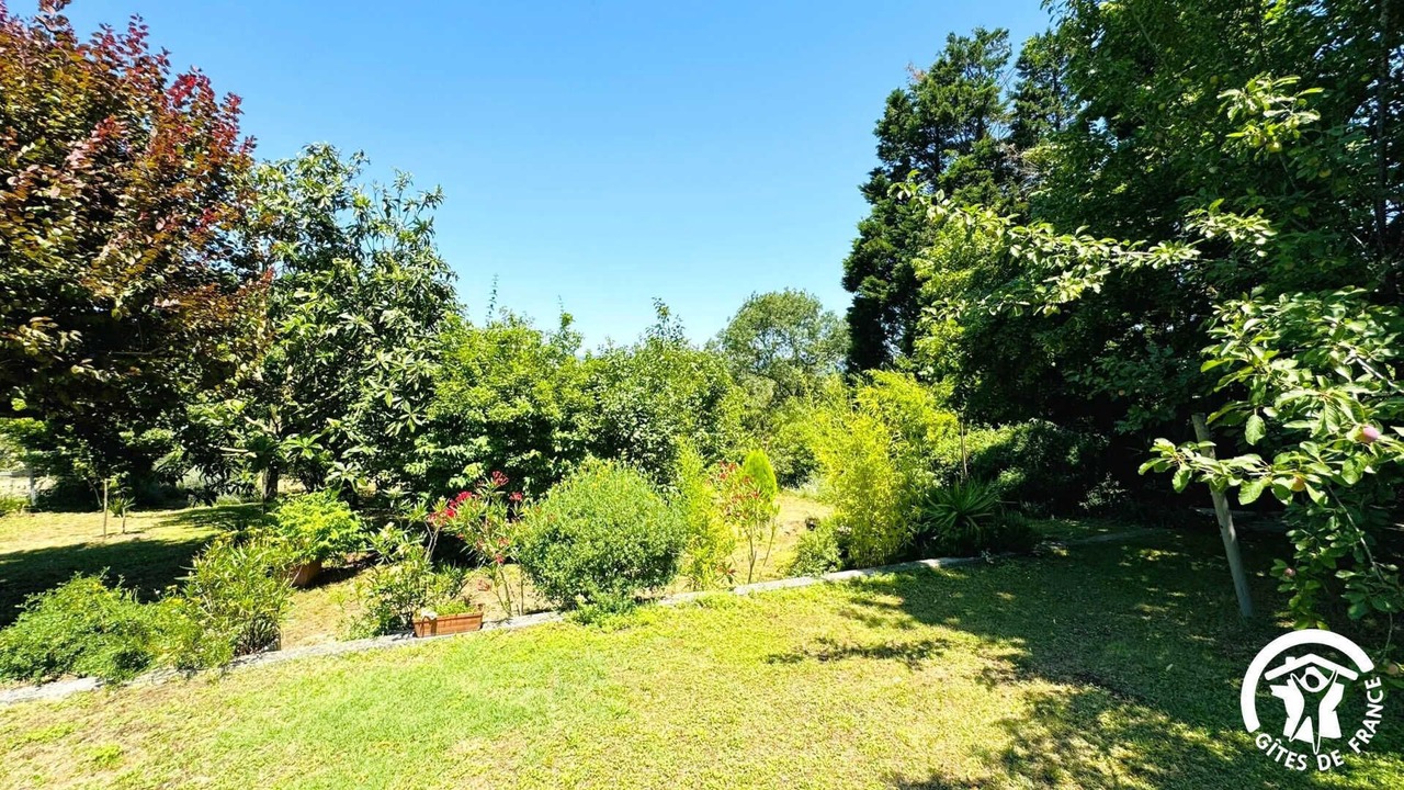 Photo of Outdoor in Saint-Martin-Lalande