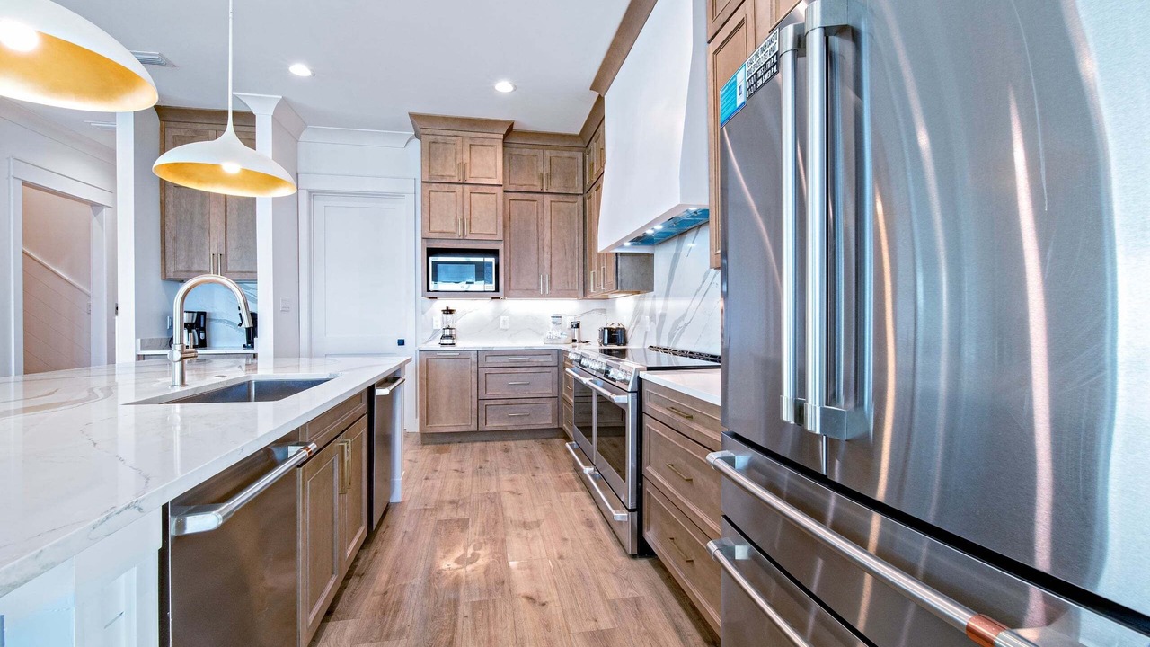 Photo of Kitchen in Southpointe
