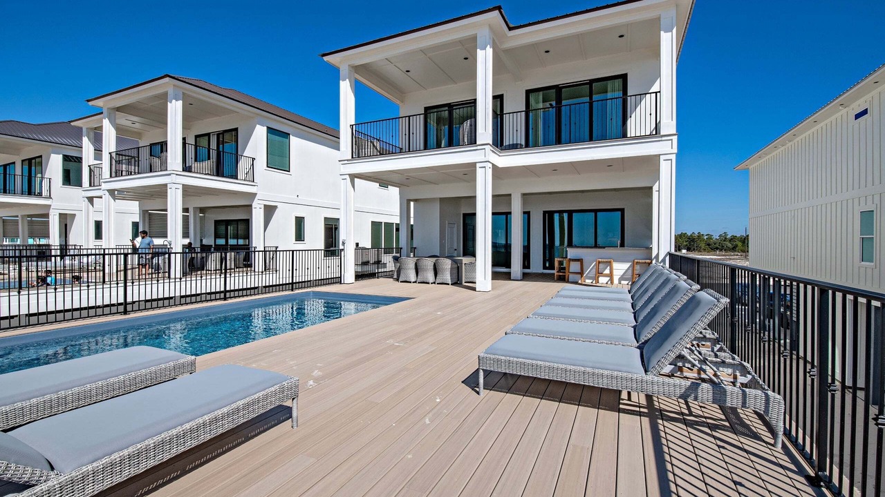 Photo of Outdoor in Southpointe