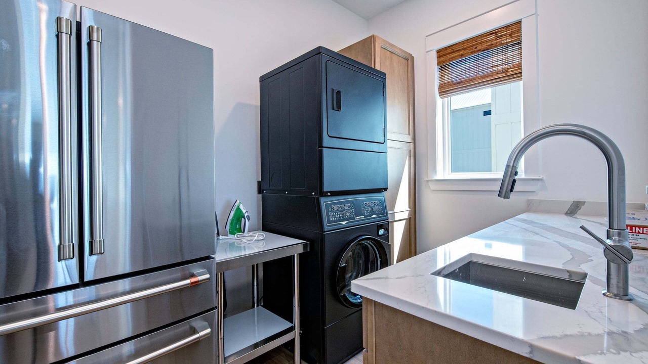 Photo of Kitchen in Southpointe