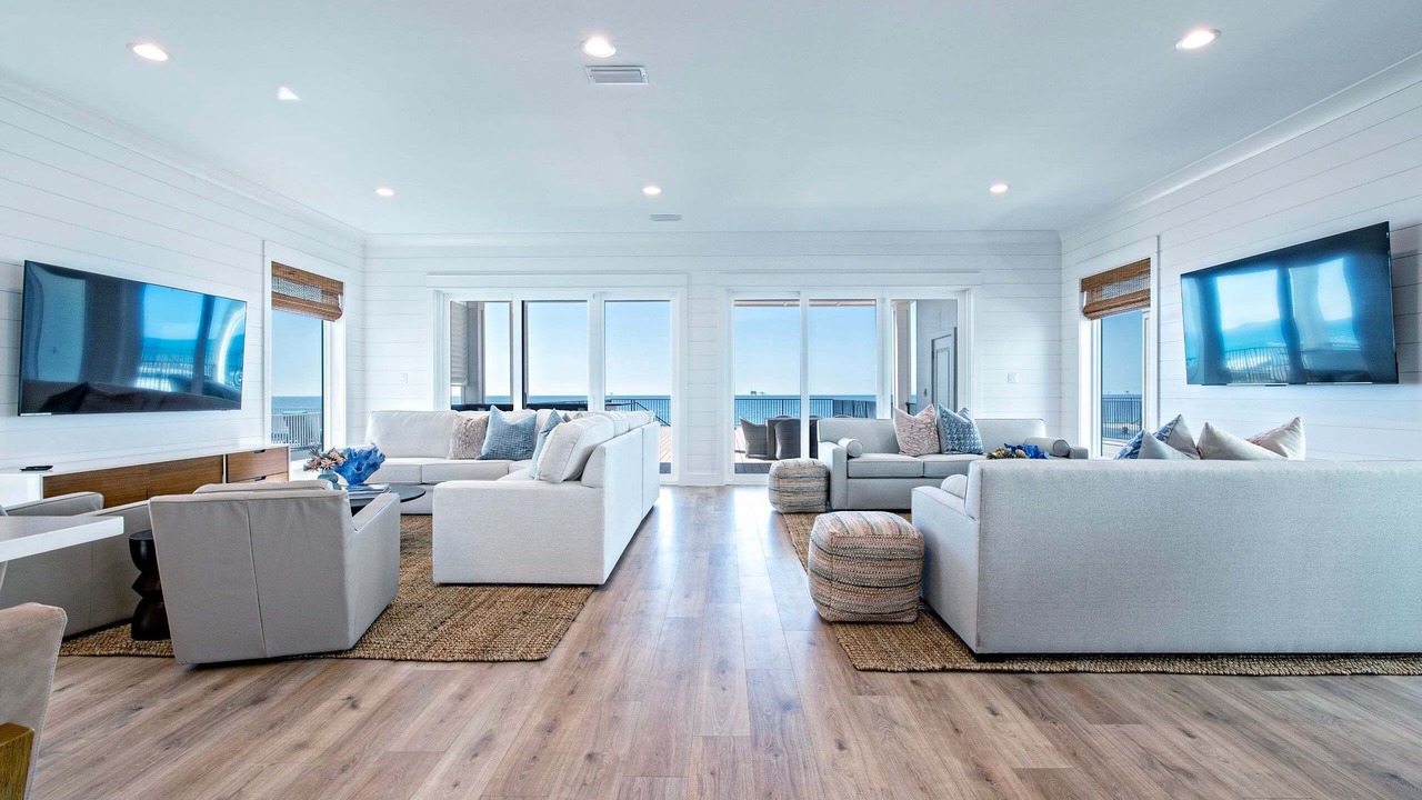 Photo of Livingroom in Southpointe