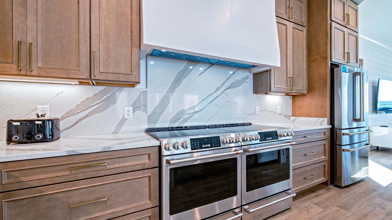 Photo of Kitchen in Southpointe