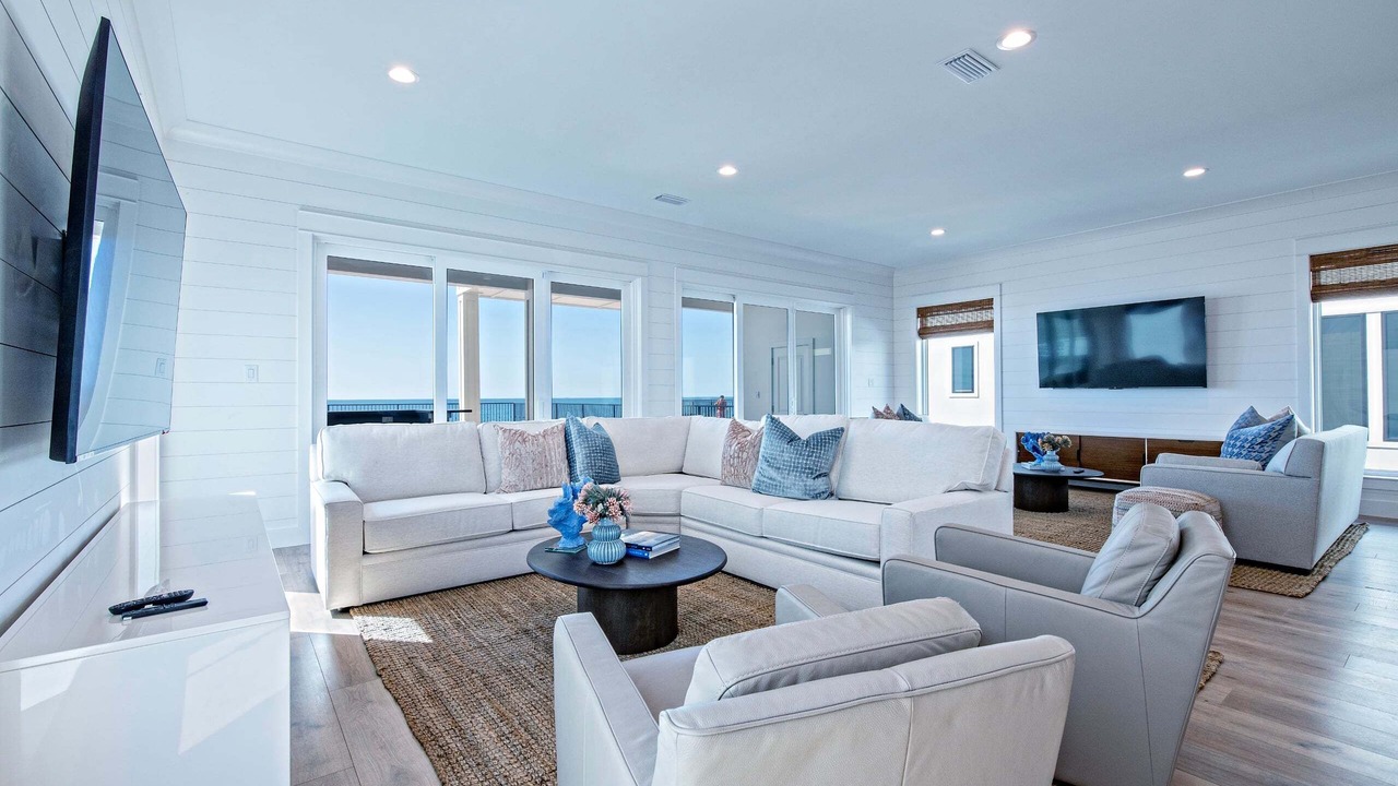 Photo of Livingroom in Southpointe