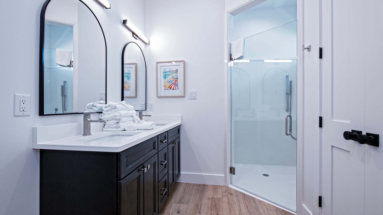 Photo of Bathroom in Southpointe