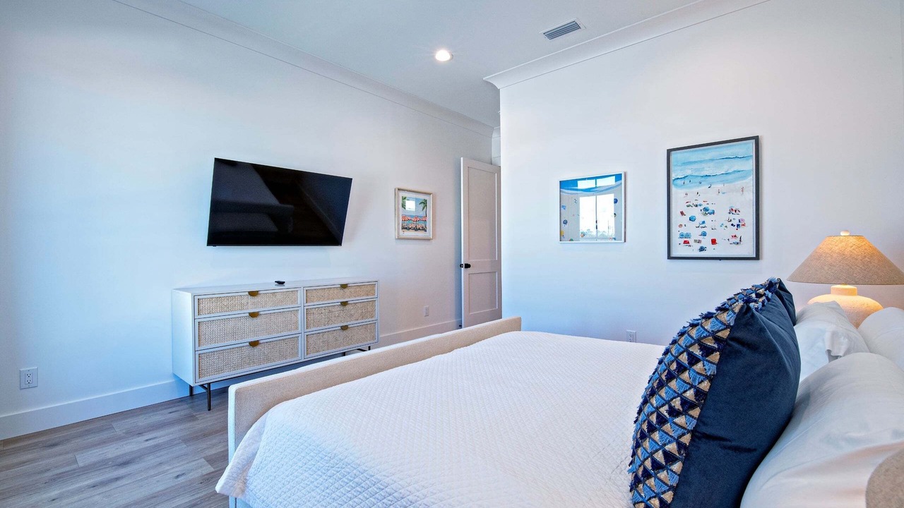 Photo of Bedroom in Southpointe