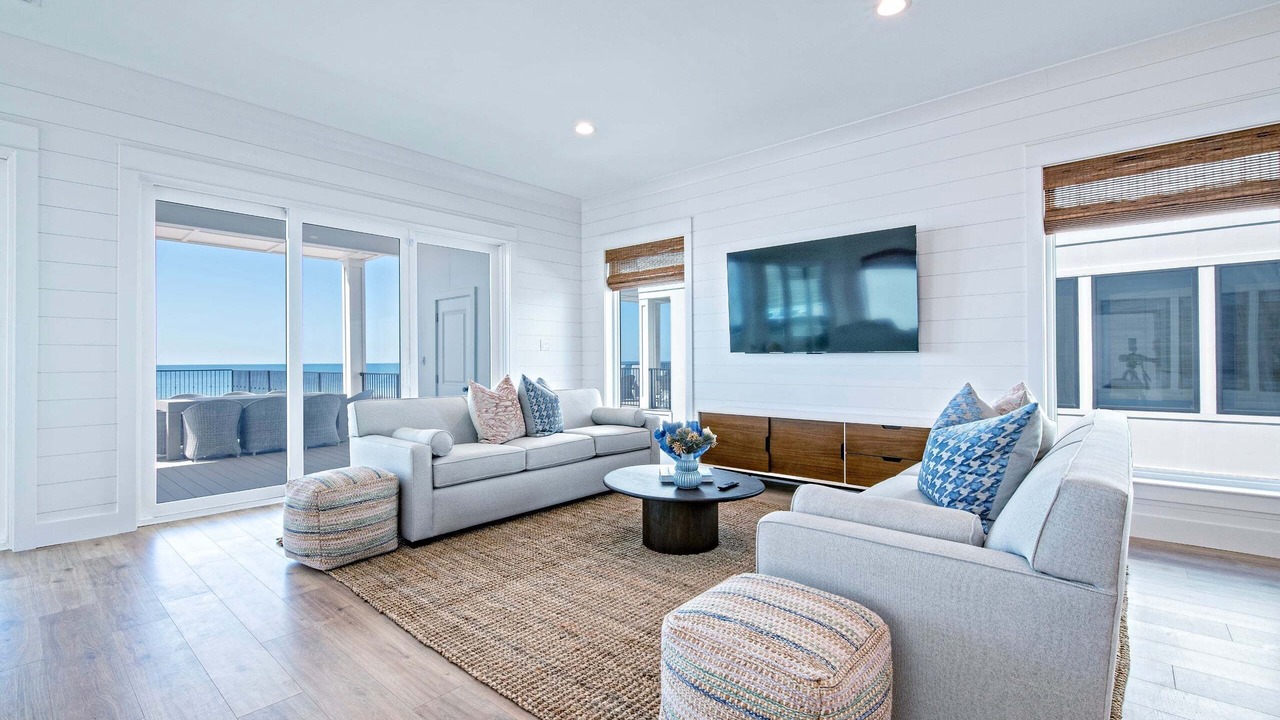 Photo of Livingroom in Southpointe