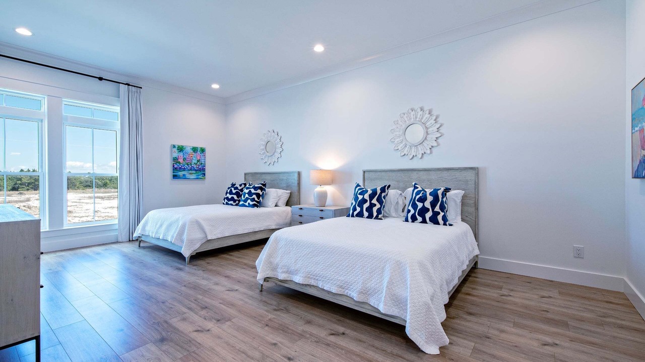 Photo of Bedroom in Southpointe