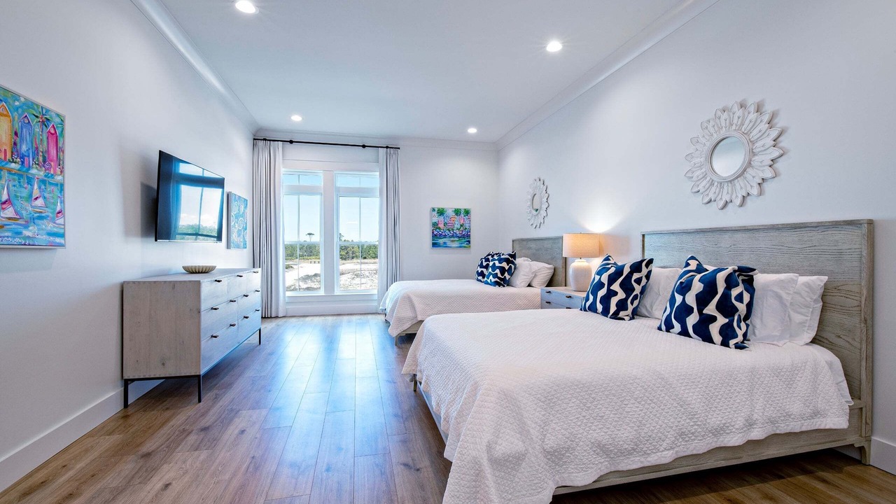Photo of Bedroom in Southpointe