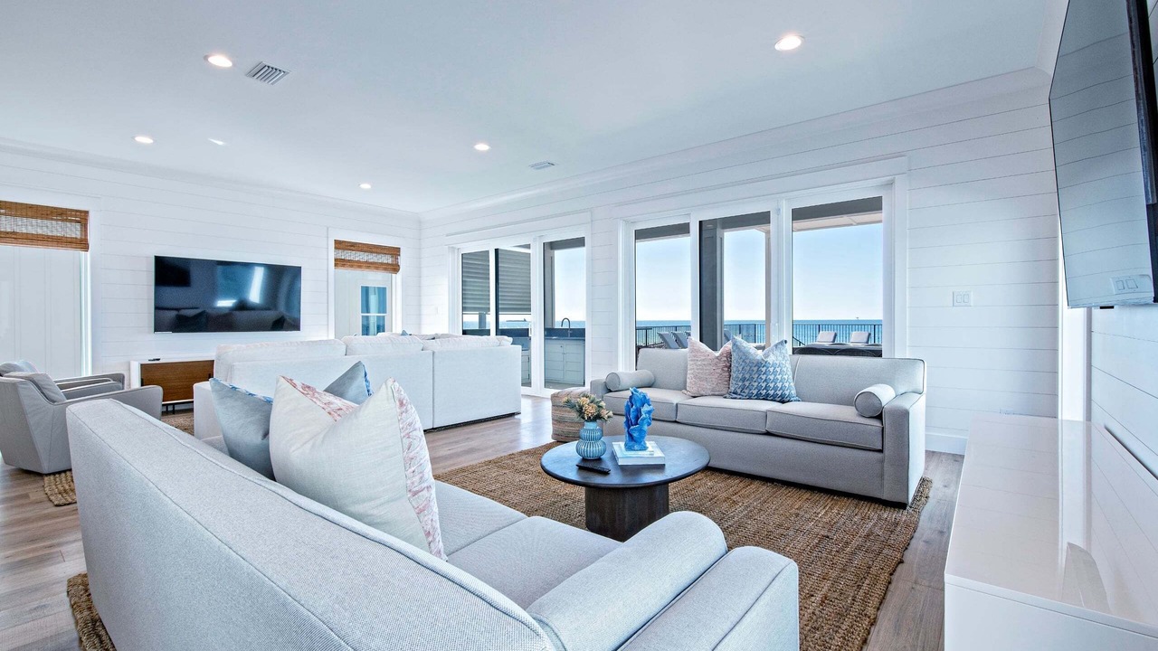 Photo of Livingroom in Southpointe