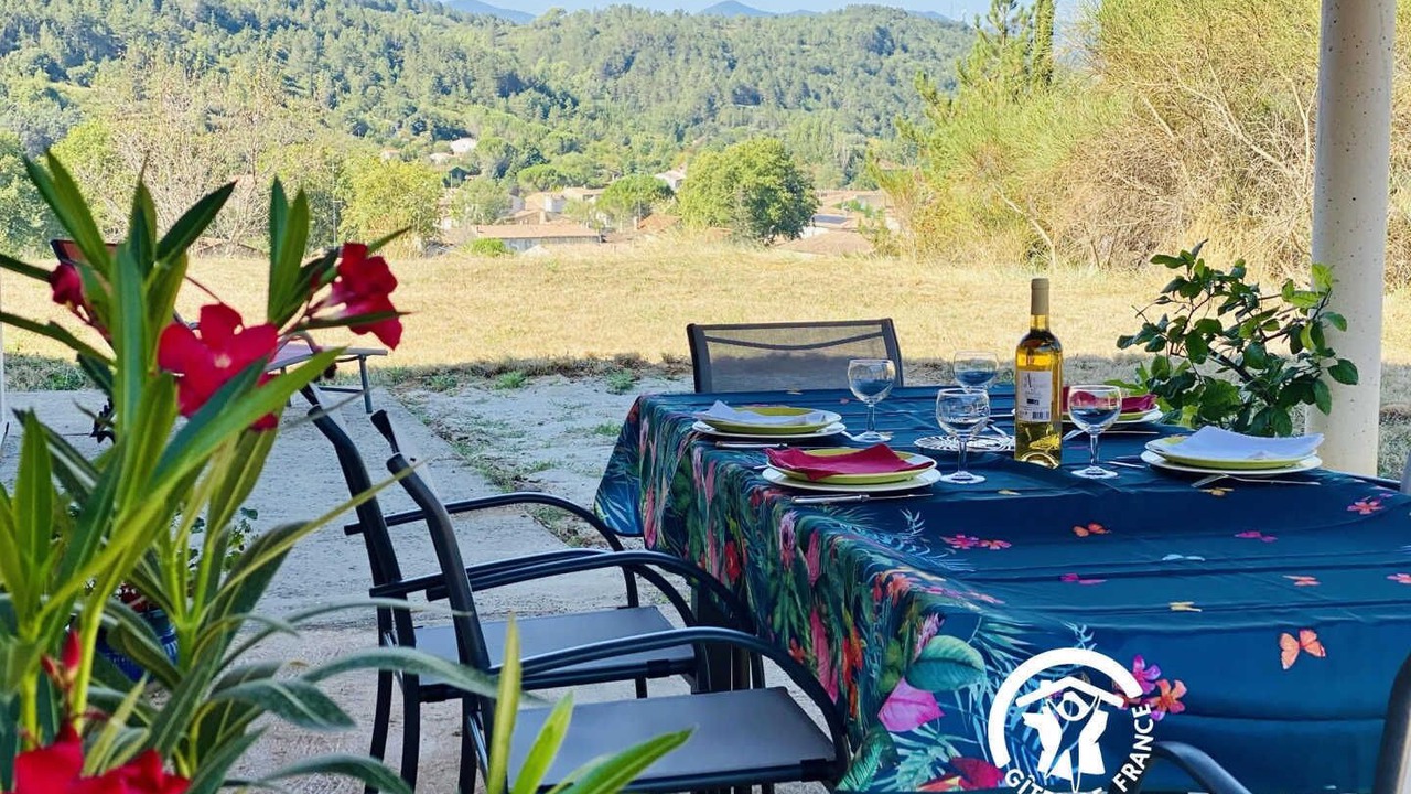 Photo of Outdoor in Couiza