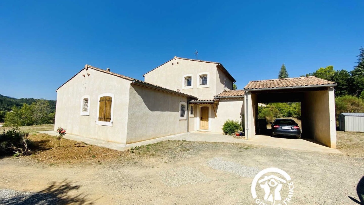 Photo of Outdoor in Couiza