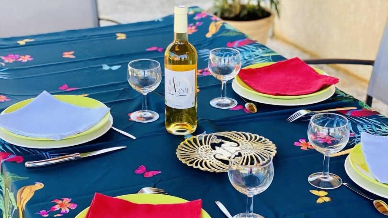 Photo of Outdoor in Couiza