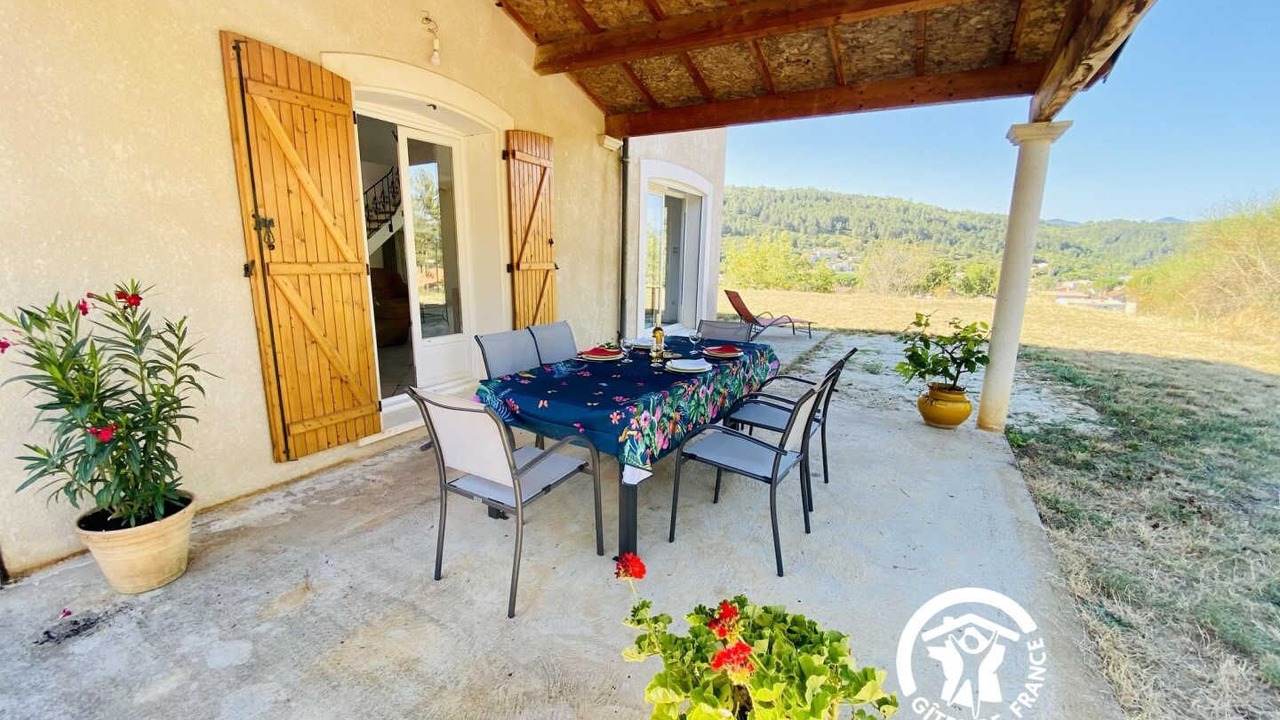 Photo of Outdoor in Couiza